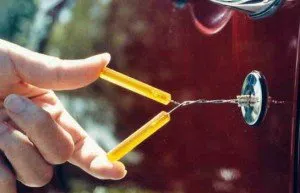 Parker Locksmith Store Rockville Centre, NY 516-962-5487 - key-broke-in-lock