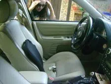 Parker Locksmith Store Rockville Centre, NY 516-962-5487 - locked-keys-in-car